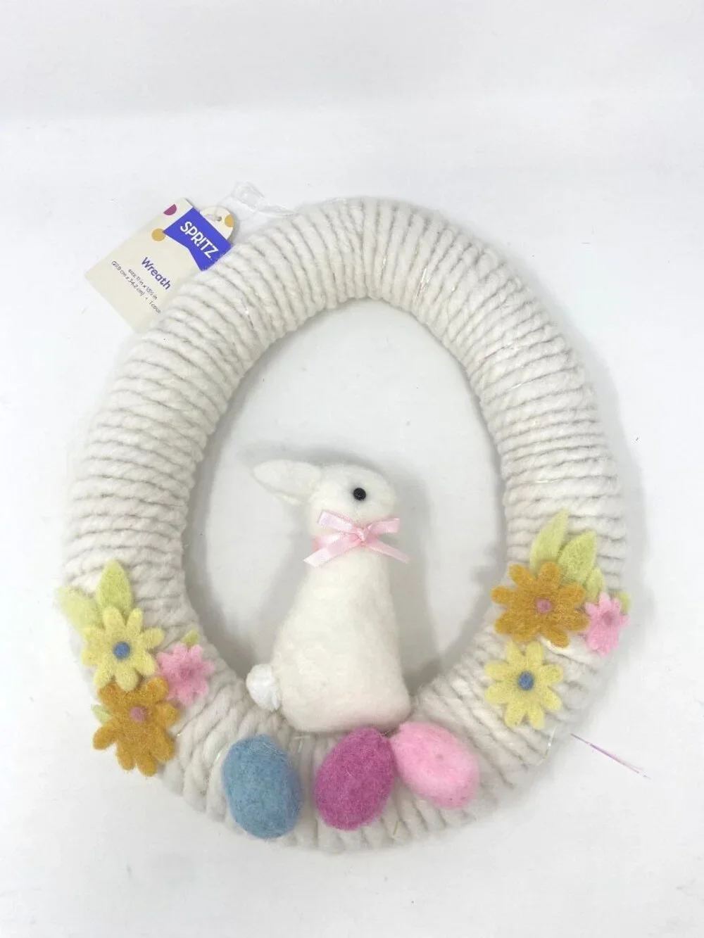 Target charming easter